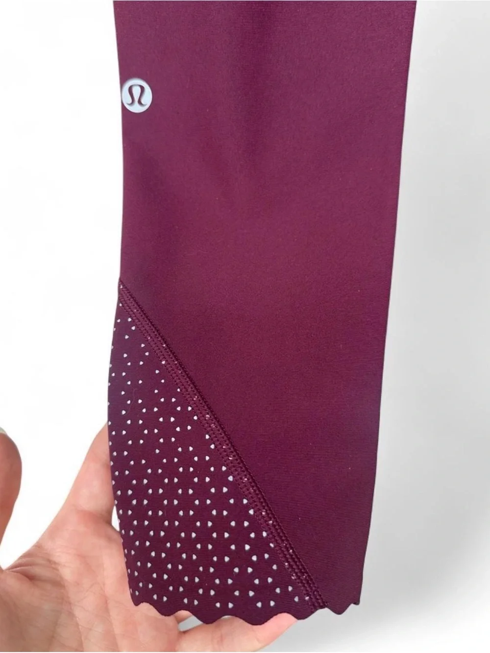 lululemon athletica size